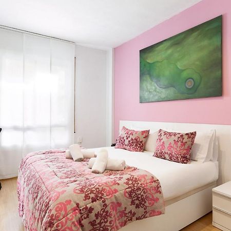 Stay U-Nique Apartments Radas II Barcelona Eksteriør billede