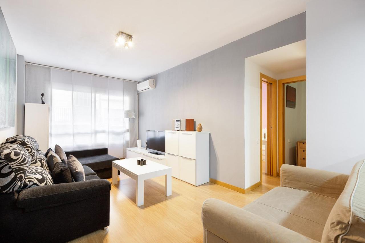 Stay U-Nique Apartments Radas II Barcelona Eksteriør billede