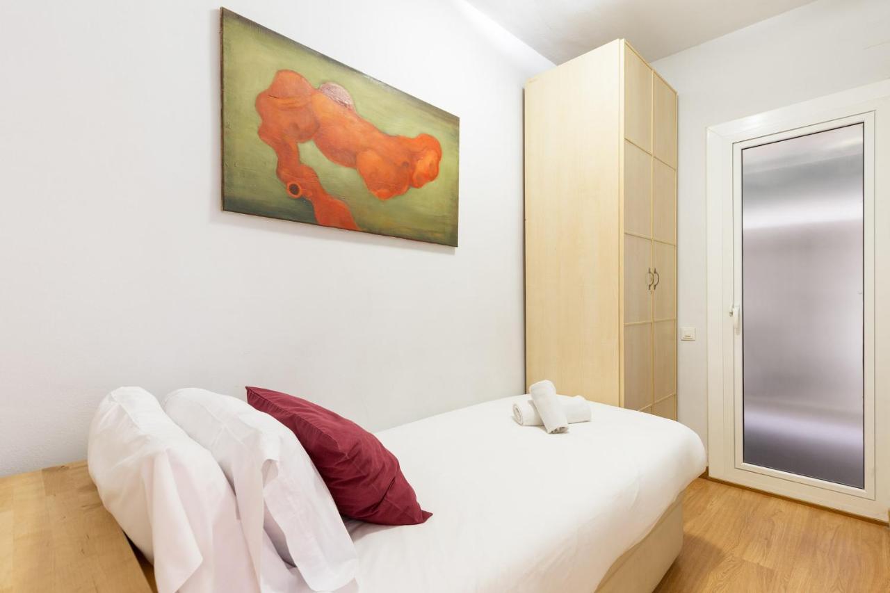 Stay U-Nique Apartments Radas II Barcelona Eksteriør billede