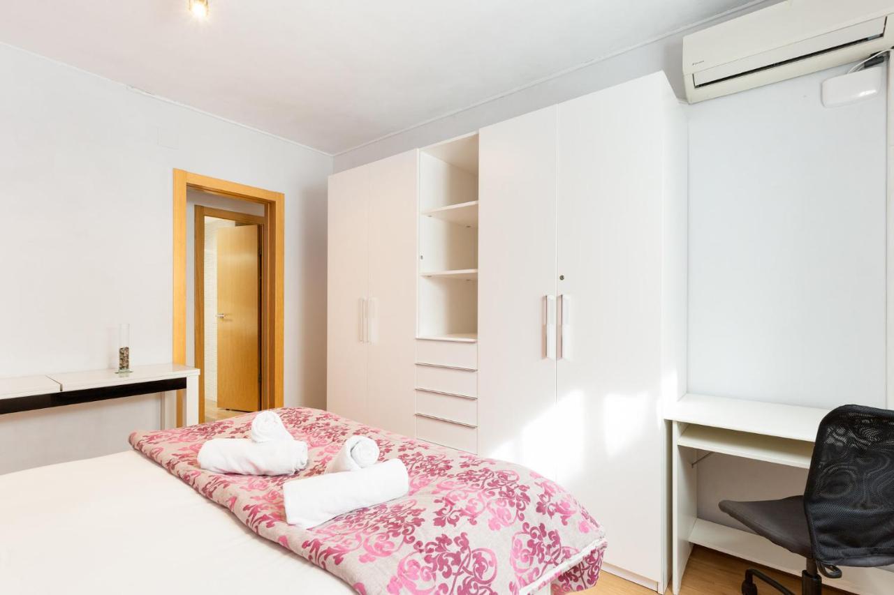 Stay U-Nique Apartments Radas II Barcelona Eksteriør billede